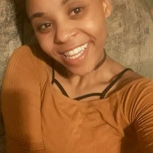 Meet your Posher, Waylynn