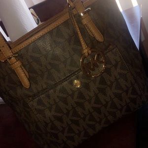 Michael Kors purse