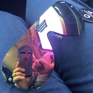 Quay sunglasses new
