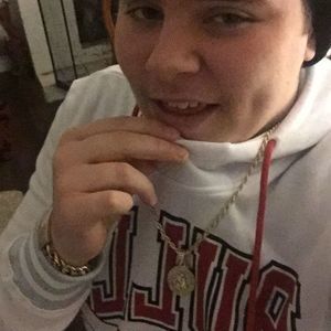 Meet your Posher, Anthony