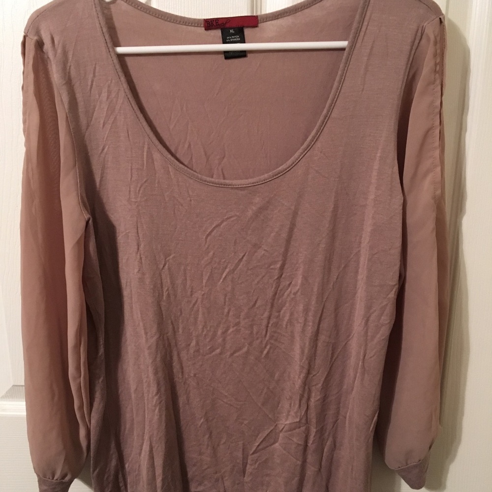 Bke long sleeve