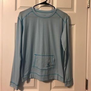 Salt life long sleeve shirt