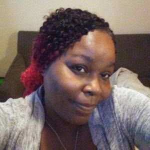 Meet your Posher, Kizzy