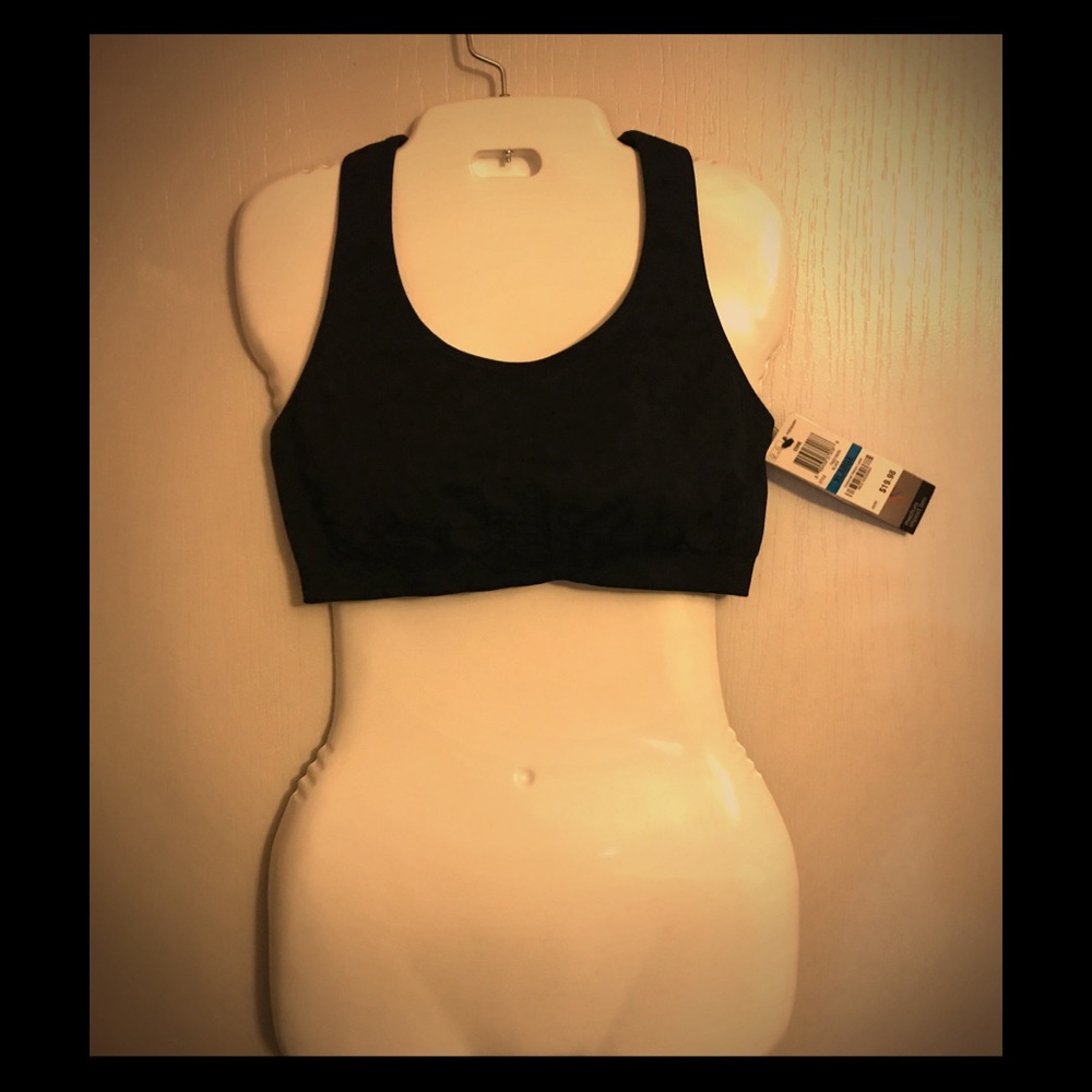 XL Ideology Medium Impact Bra