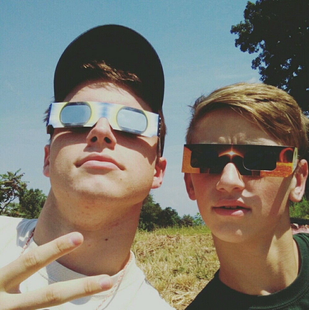 Meet your Posher, Porter