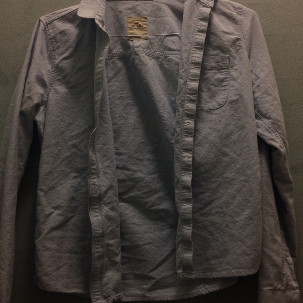 Hollister long sleeve