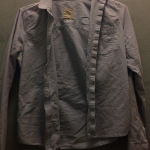 Hollister long sleeve