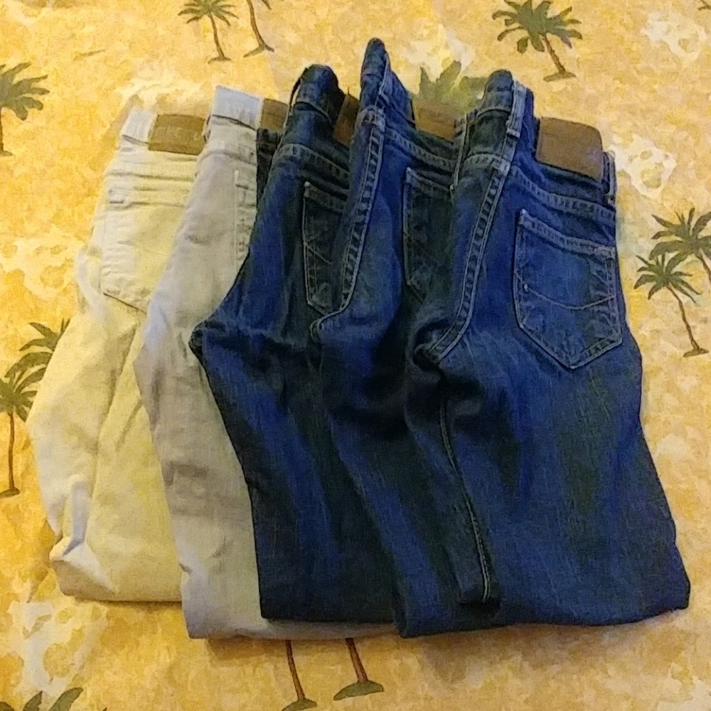Boys Jeans slim