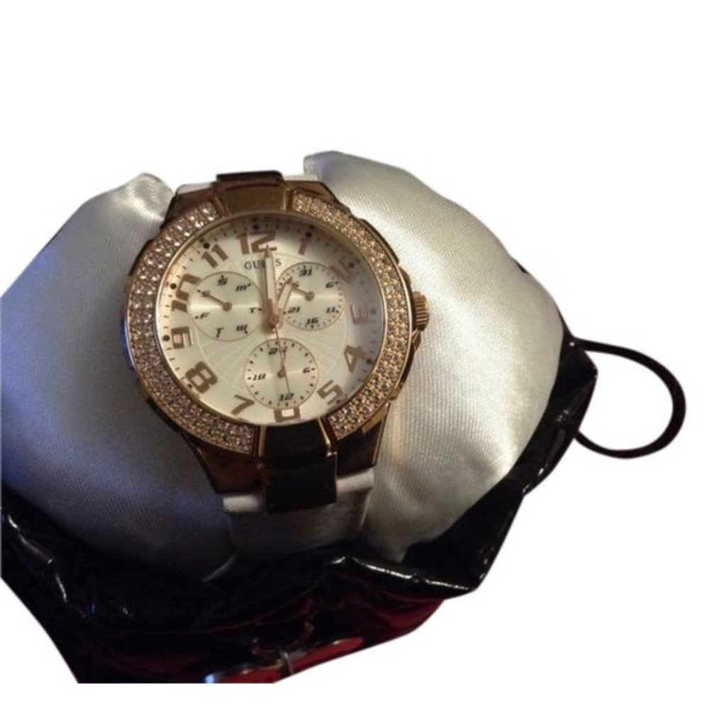 Guess watch