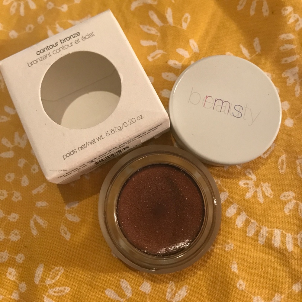 rms contour bronze