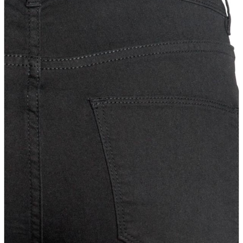 Dark Skinny Jeans - Picture 4 of 4