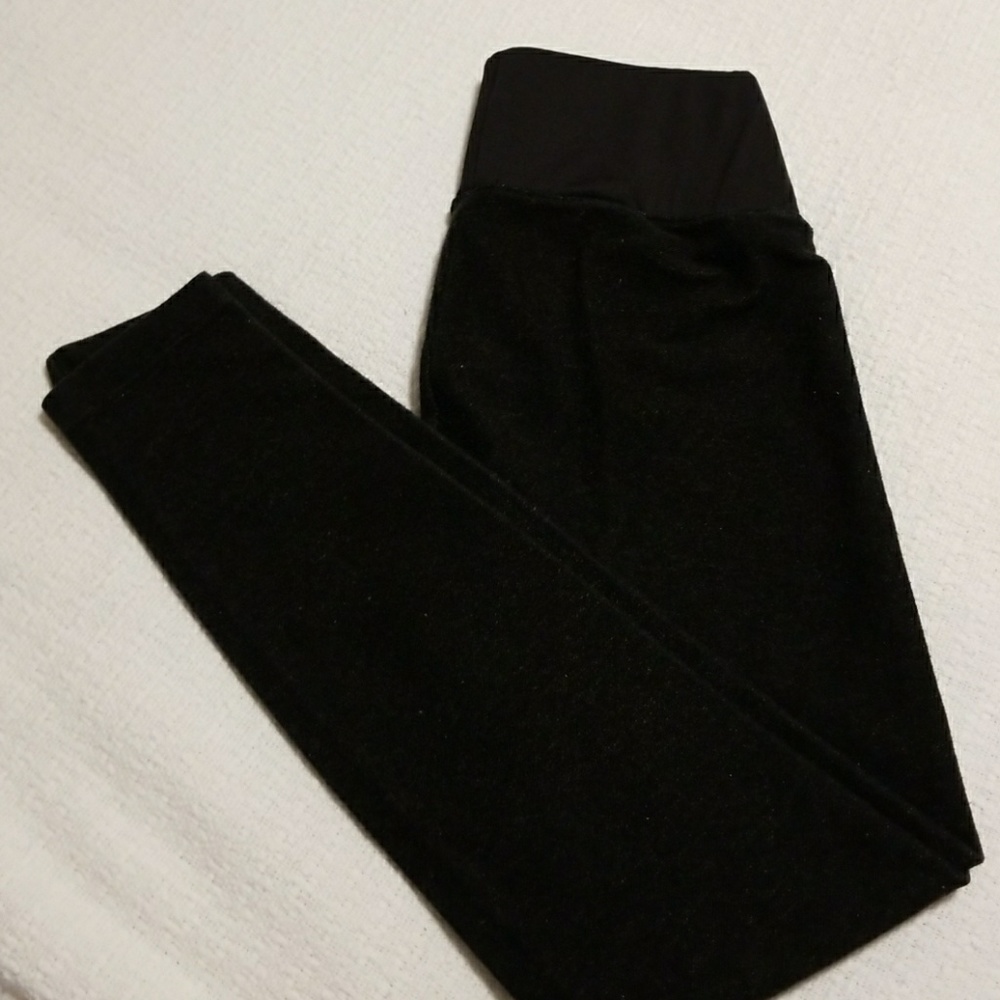 LOU & GREY Maternity pants XS