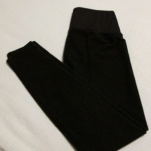 LOU & GREY Maternity pants XS