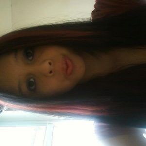 Meet your Posher, Areli