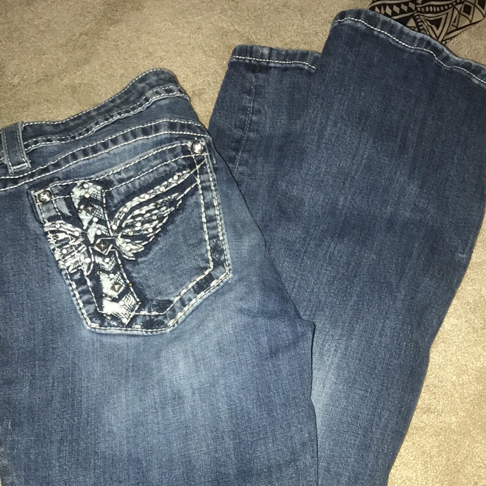 Miss me size 30