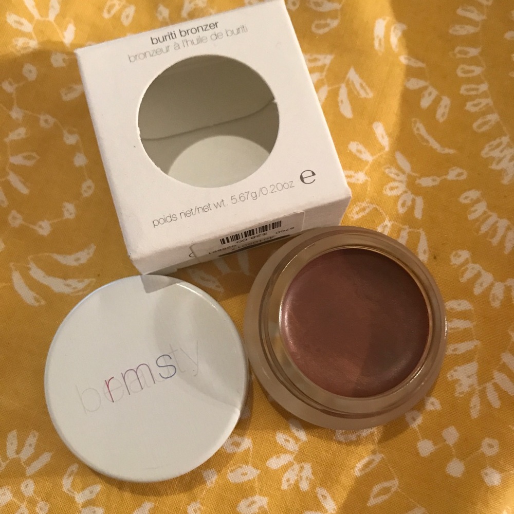 rms buriti bronzer