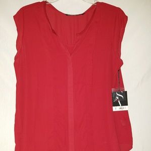 Simply Vera Dress top
