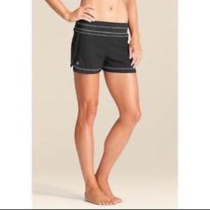 Athleta Stability Running Short