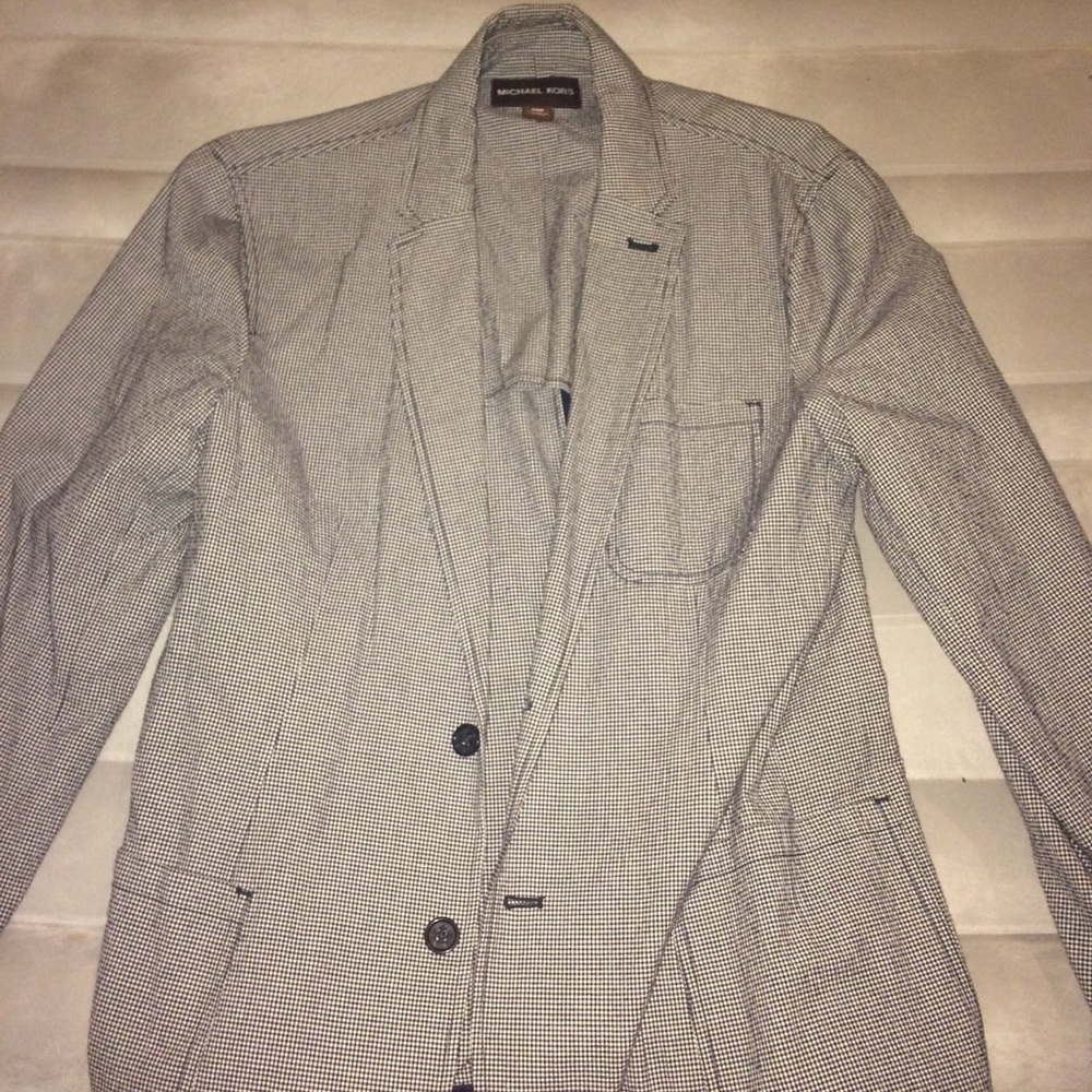 Michel Kors blazer