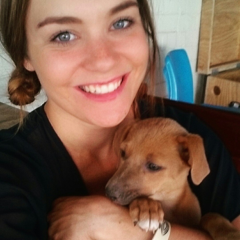 Meet your Posher, Kimmy