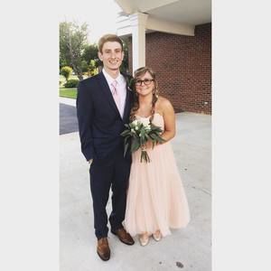 Meet your Posher, Chasity