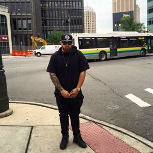 Meet your Posher, Jeremy