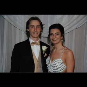 Meet your Posher, Aaron