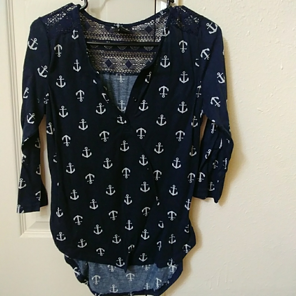 Great condition rue21 top