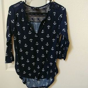 Great condition rue21 top