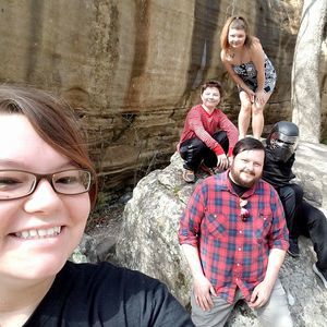 Meet your Posher, Joni