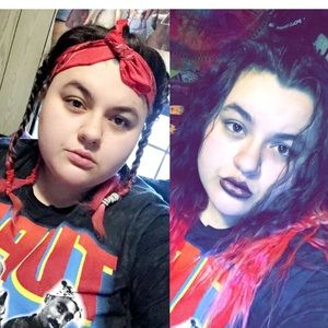 Meet your Posher, Brianna