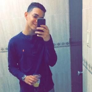 Meet your Posher, Andrew