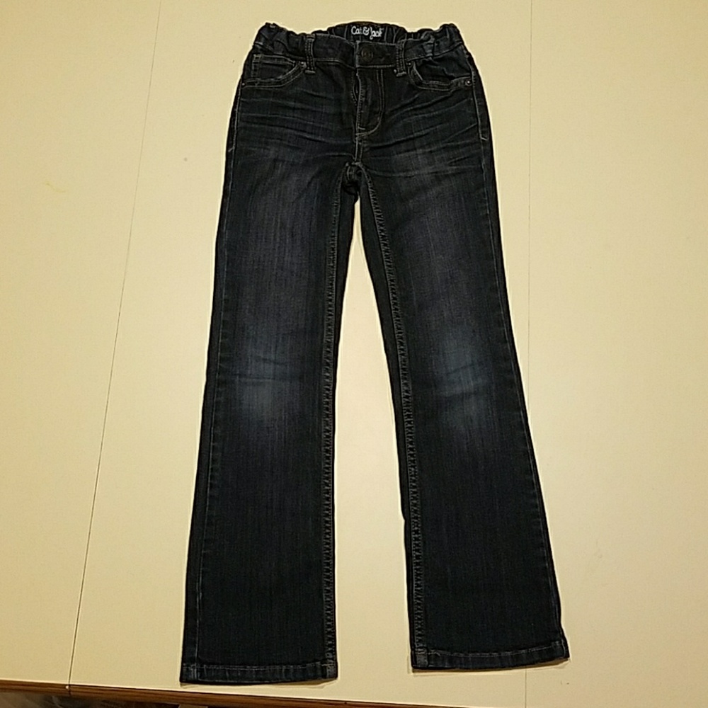 🔖Little girls size 7 jeans
