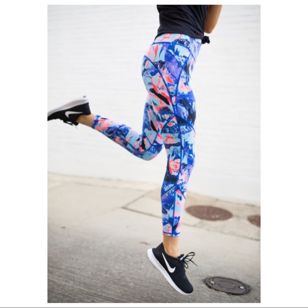 Sweaty Betty 7/8 leggings
