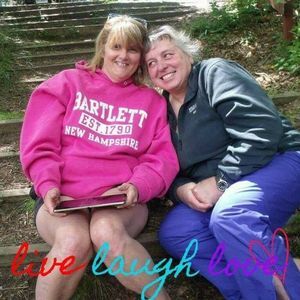 Meet your Posher, Carole