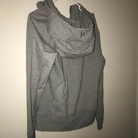 lululemon athletica Jackets & Blazers - Lululemon Scuba Hoodie
