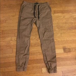 NWOT Jogger Pant Men's by Cotton On