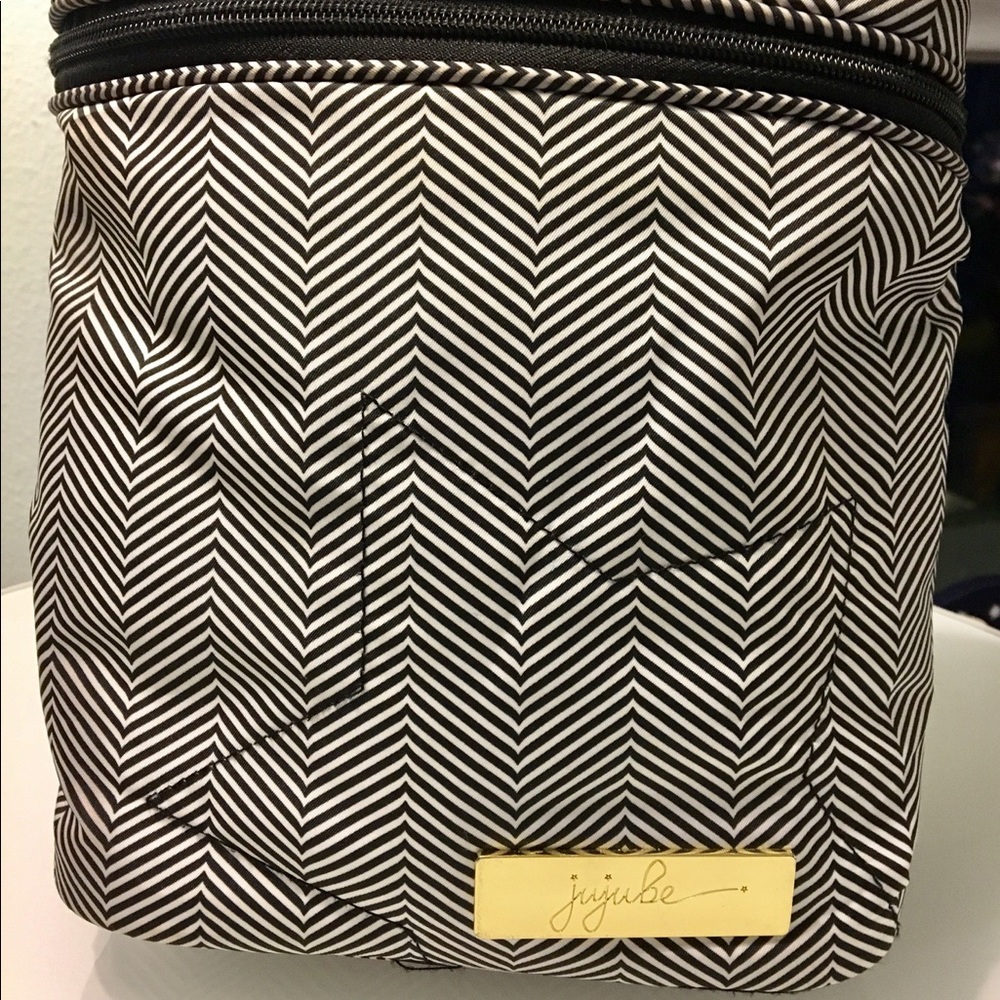 JuJuBe Fuel Cell Bottle Bag