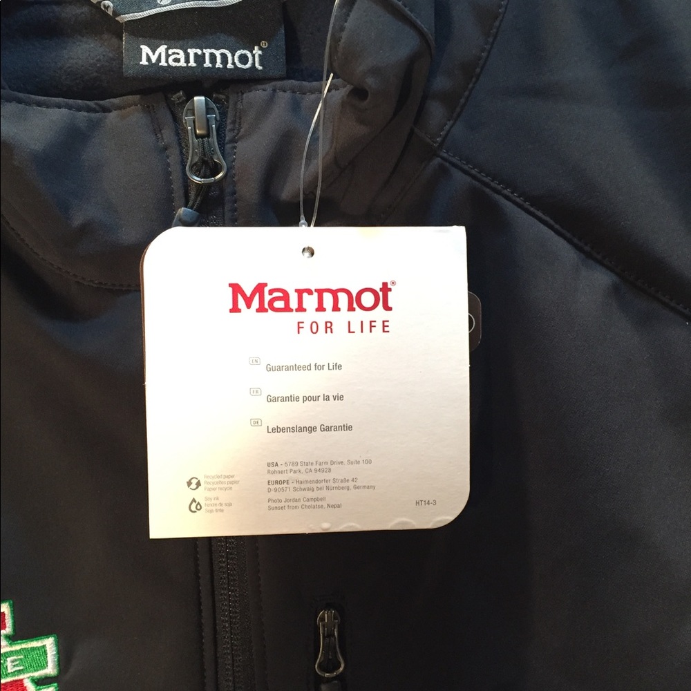 Men's vest