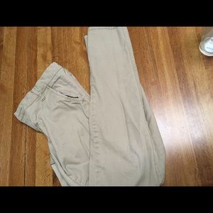 Aeropostale Khakis
