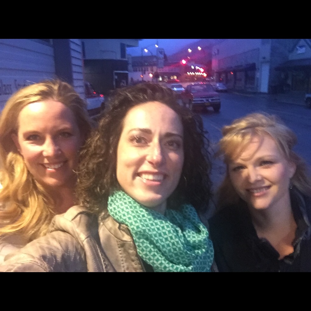 Meet your Posher, Shanna