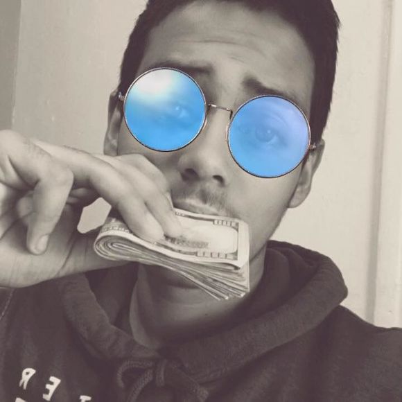 Meet your Posher, Raj - Picture 1 of 1