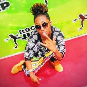 Meet your Posher, Sierra