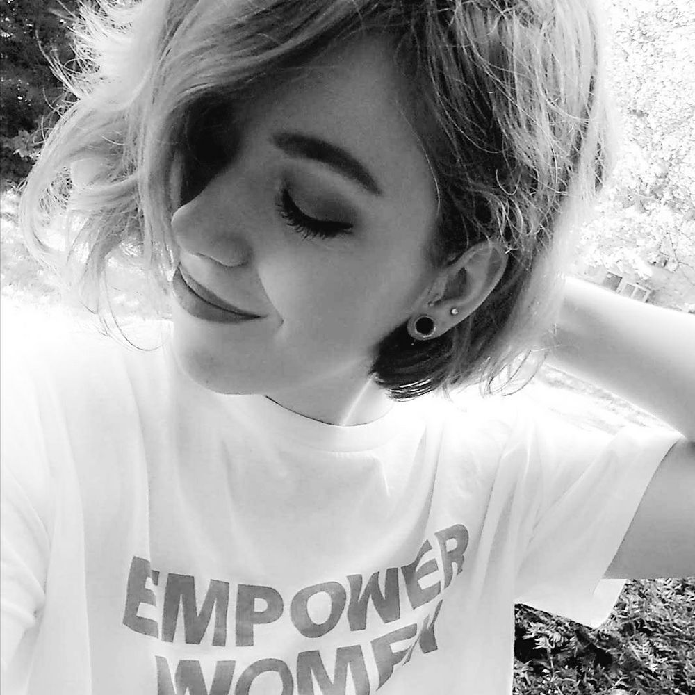 Meet your Posher, Kori