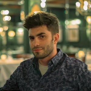 Meet your Posher, Les