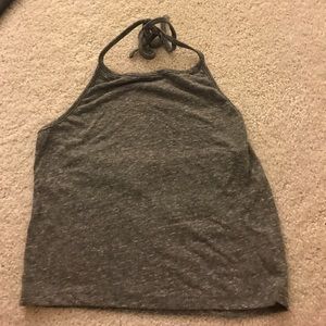 Brandy Melville halter top