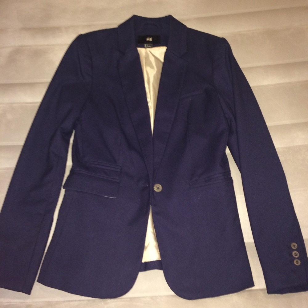 H&M blazer