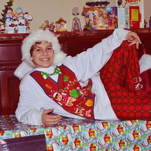 Meet your Posher, Justin