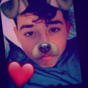 Meet your Posher, Kevin