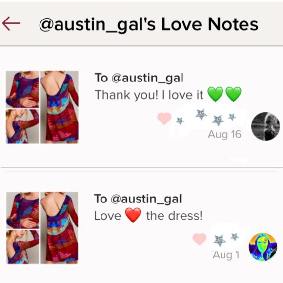 🎉HP🎉 Red Radial Swing DRESS Print Stretch NEW!! - Picture 6 of 6